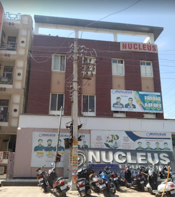 Nucleus Education Campus photo 2